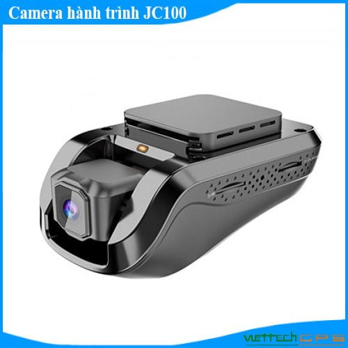 Camera hành trình JC100 cao cấp 4 trong 1