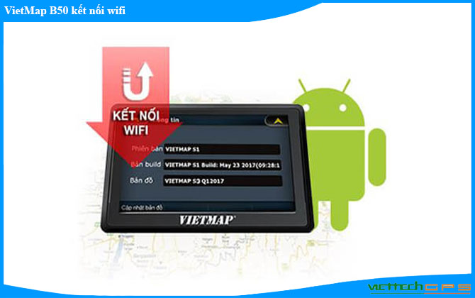 Vietmap-B50-ket-noi-wifi